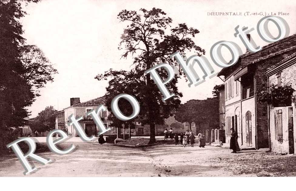 La Place