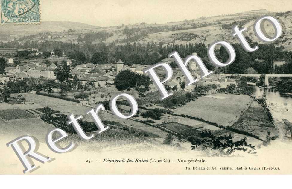 Vue generale