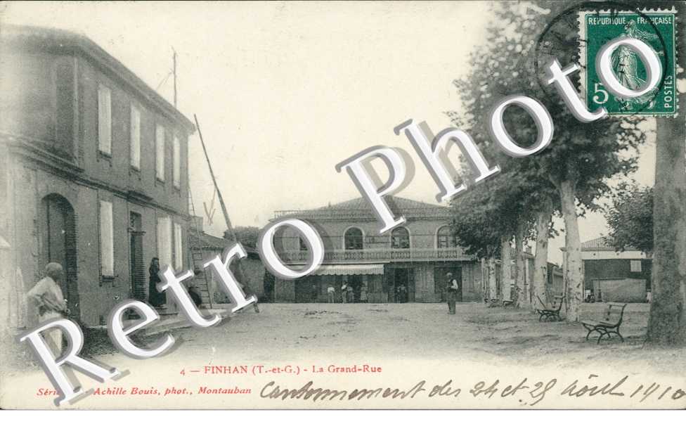 La Grand'Rue