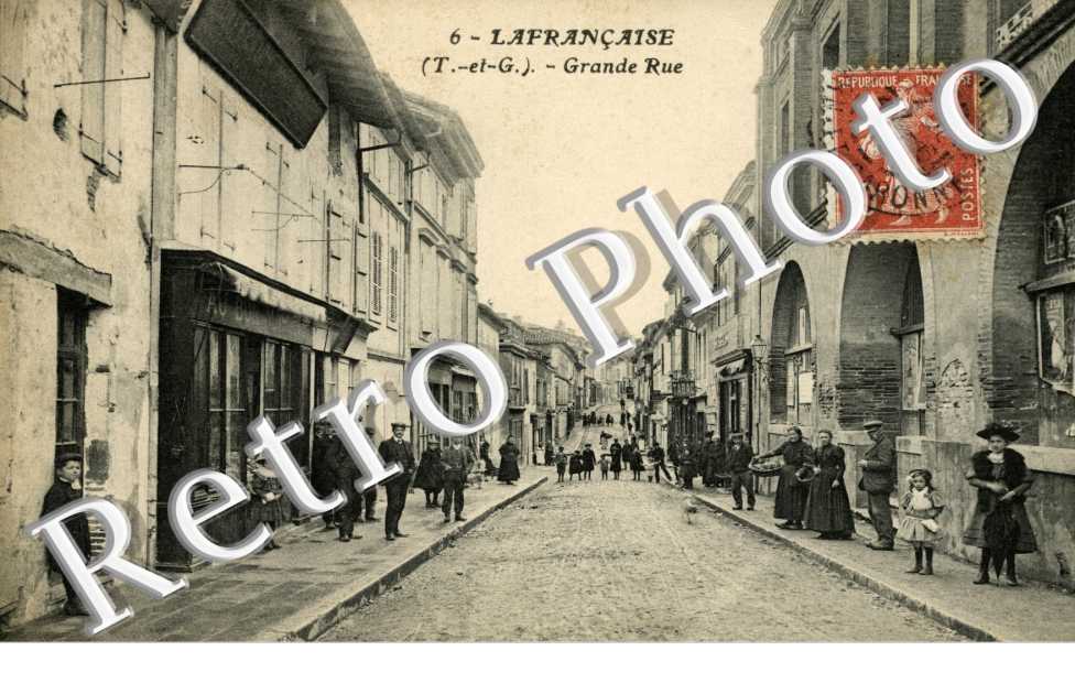 Grande Rue
