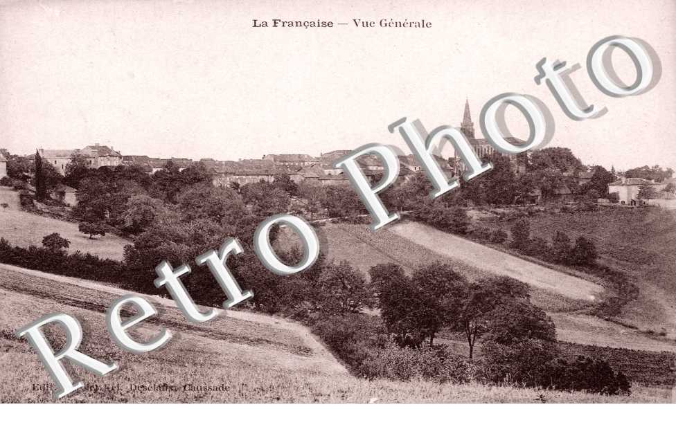 Vue generale