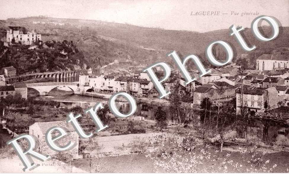 Vue generale