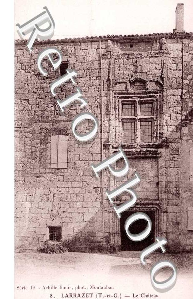 Le Chateau