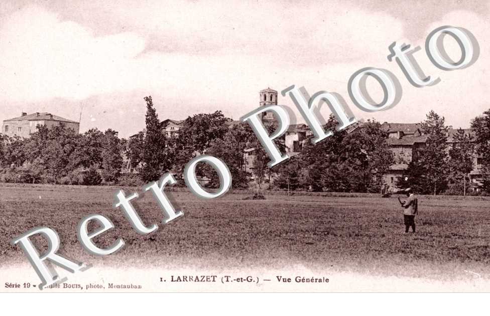 Vue generale