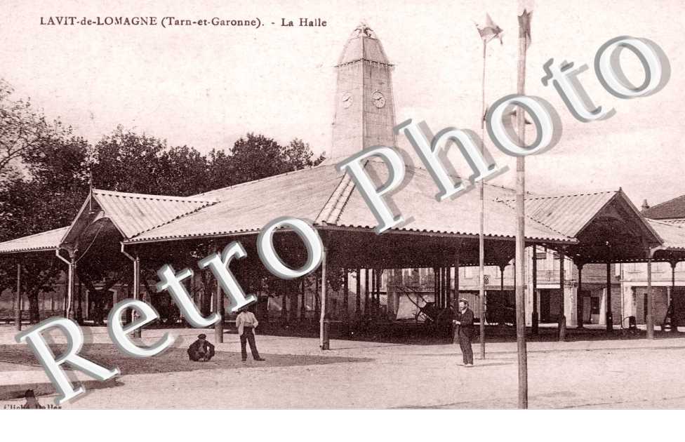 La Halle