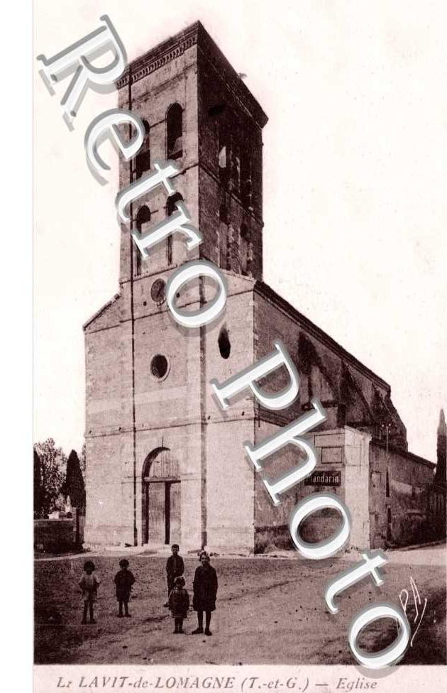 Eglise