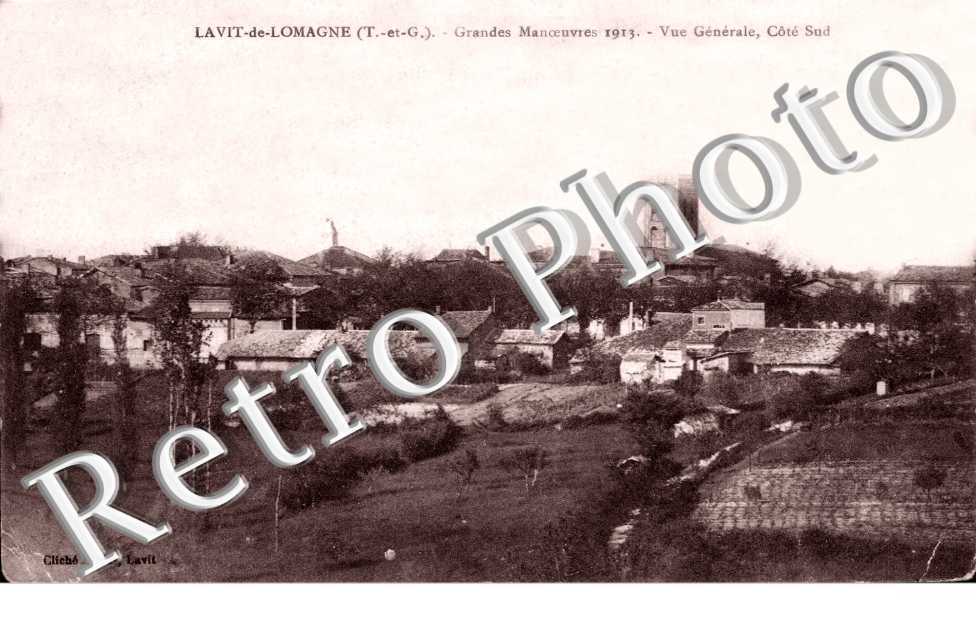 Vue generale