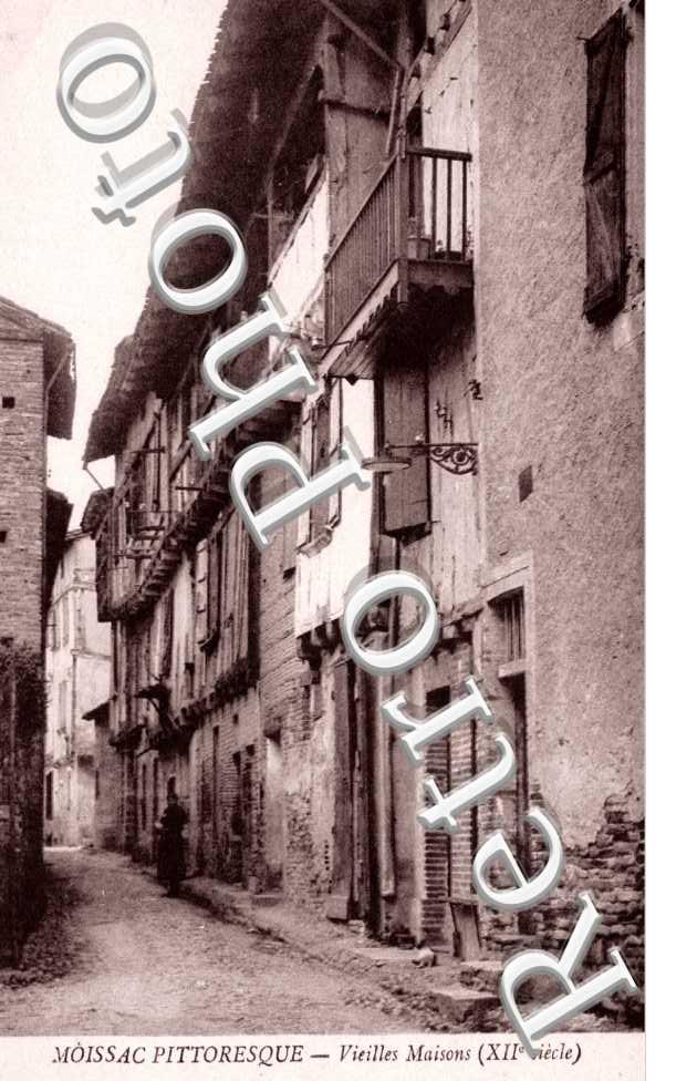 Vieilles Maisons
