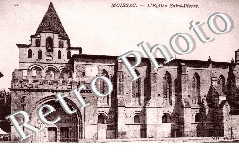 l'Eglise Saint Pierre