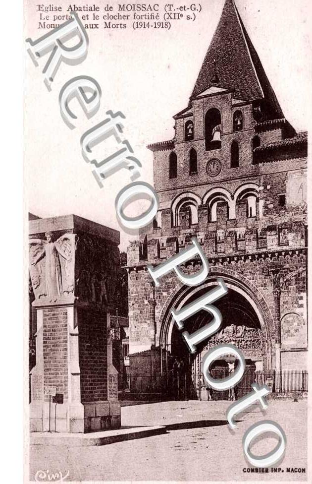 l'Eglise Abatiale