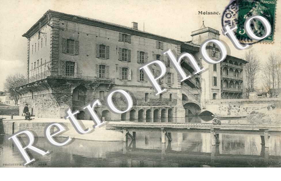Moissac