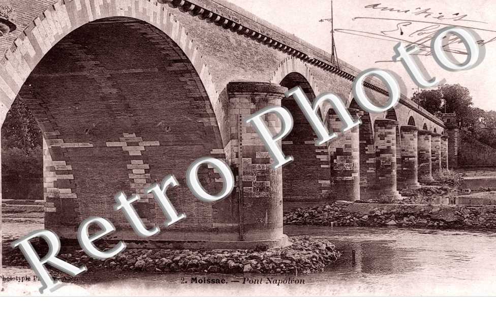 Pont Napoleon
