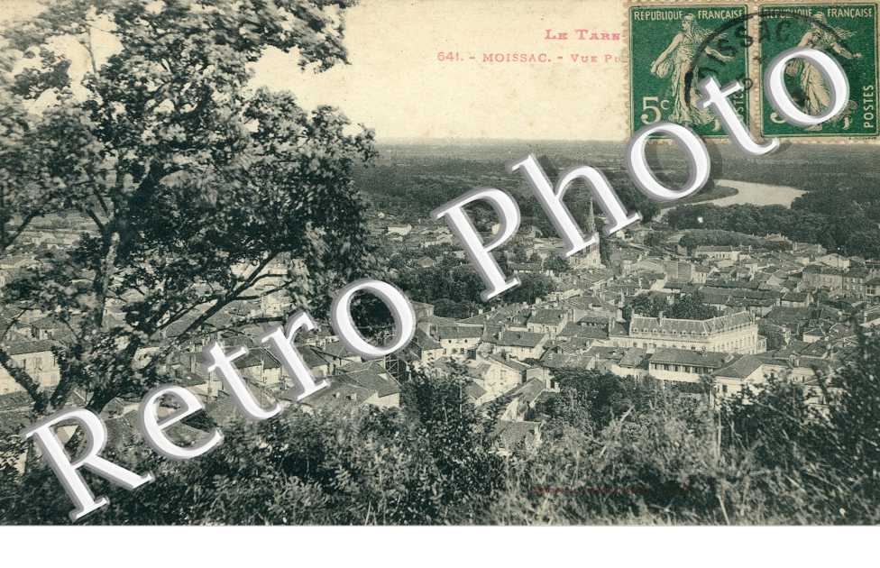 Vue d'Ensemble