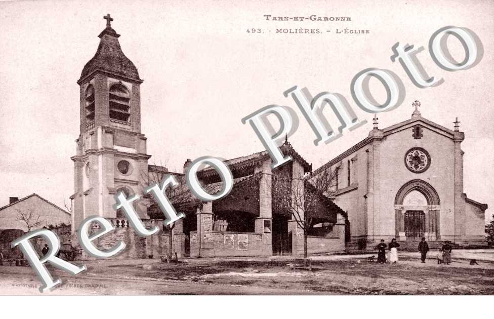 l'Eglise
