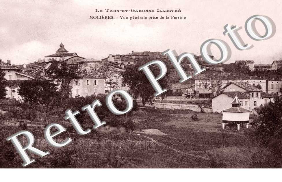 Vue generale