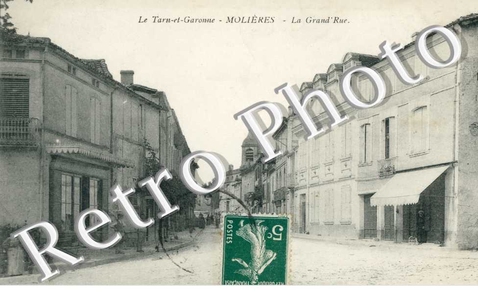 La Grand'Rue