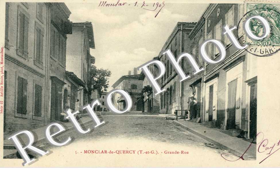 Grande Rue