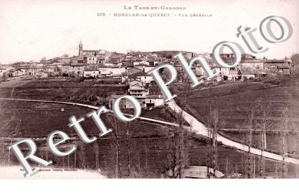 Vue generale