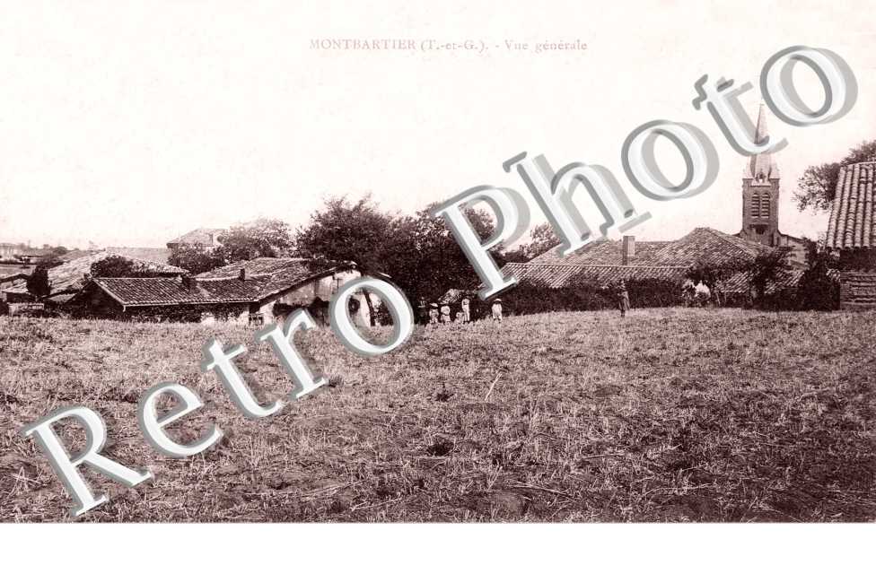 Vue generale