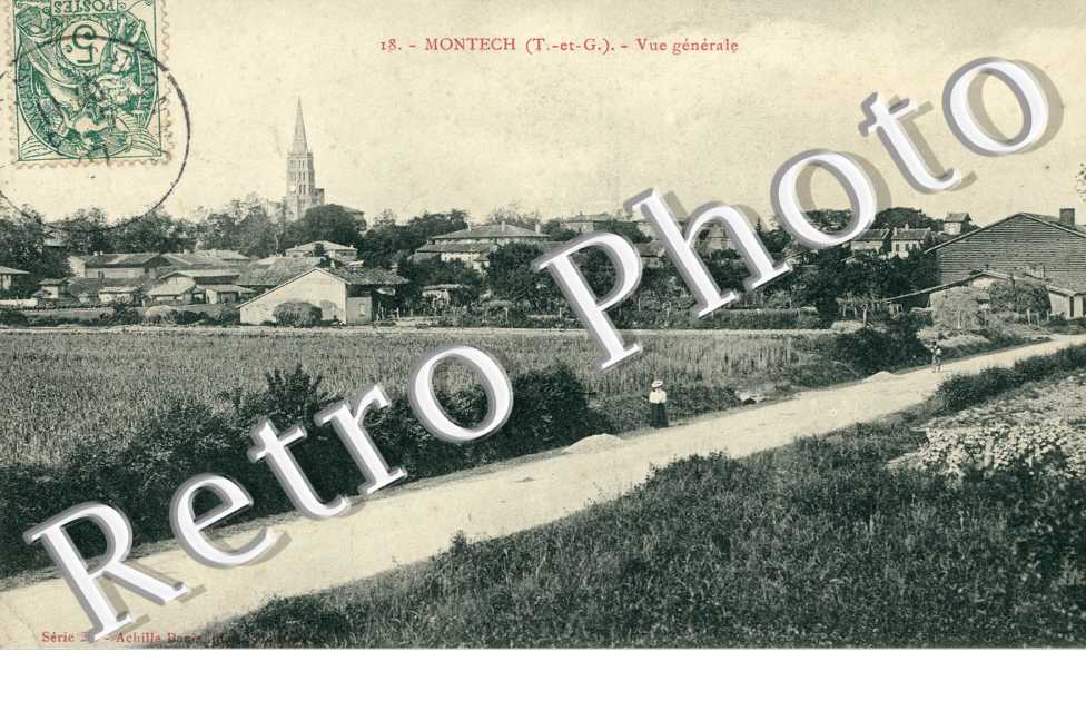 Vue generale