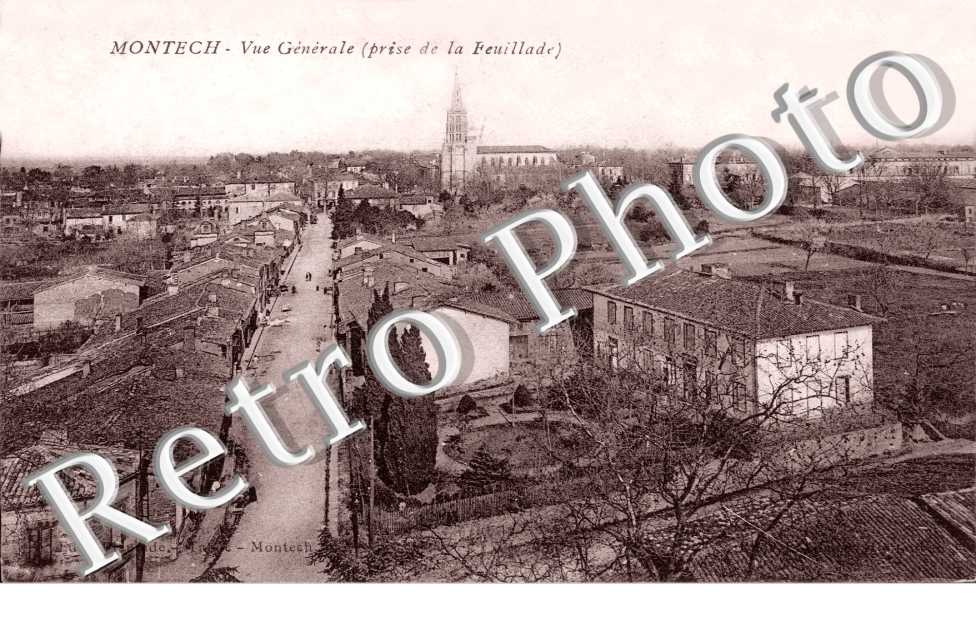 Vue generale