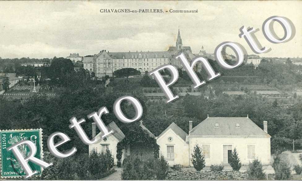 Communaute