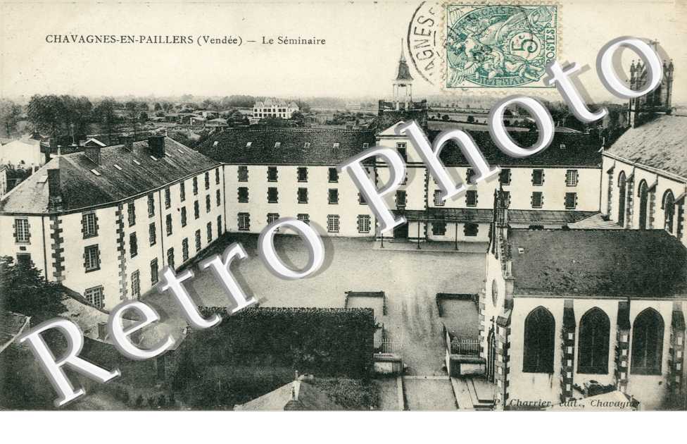 le seminaire