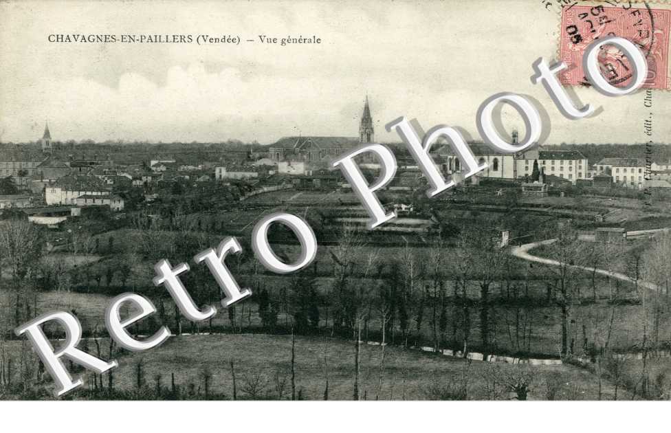 Vue generale