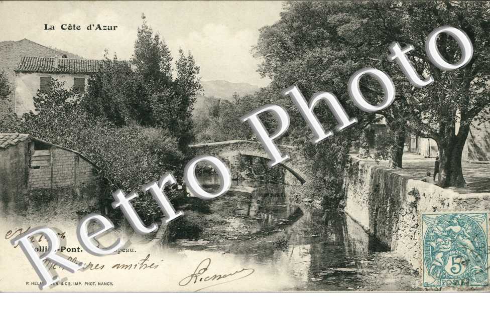 Le Gapeau