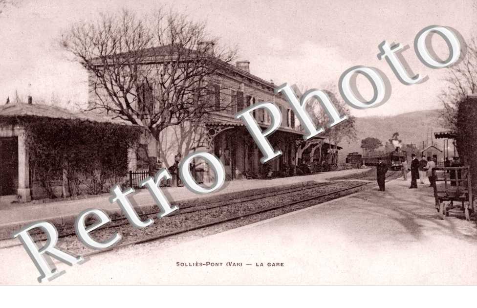 La Gare
