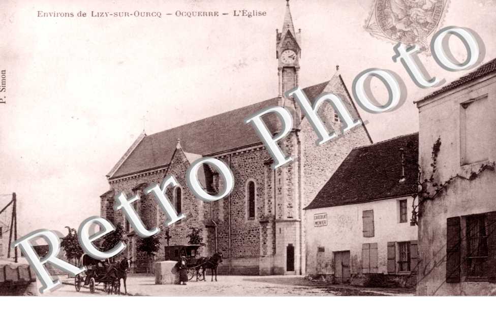 l'eglise
