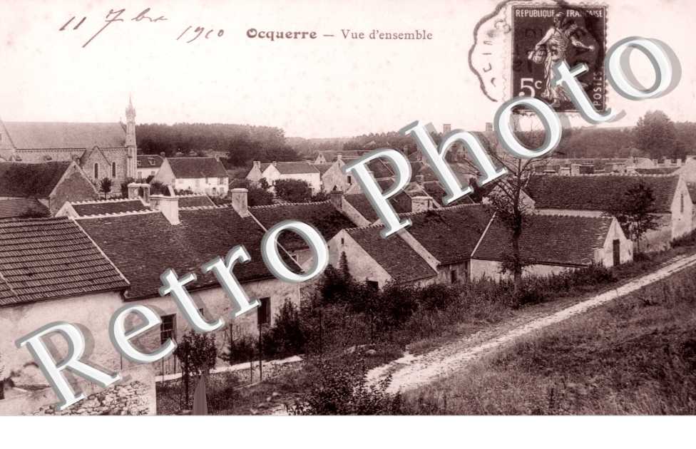 vue d'ensemble