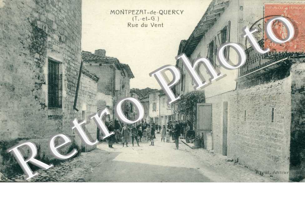 rue du Vent