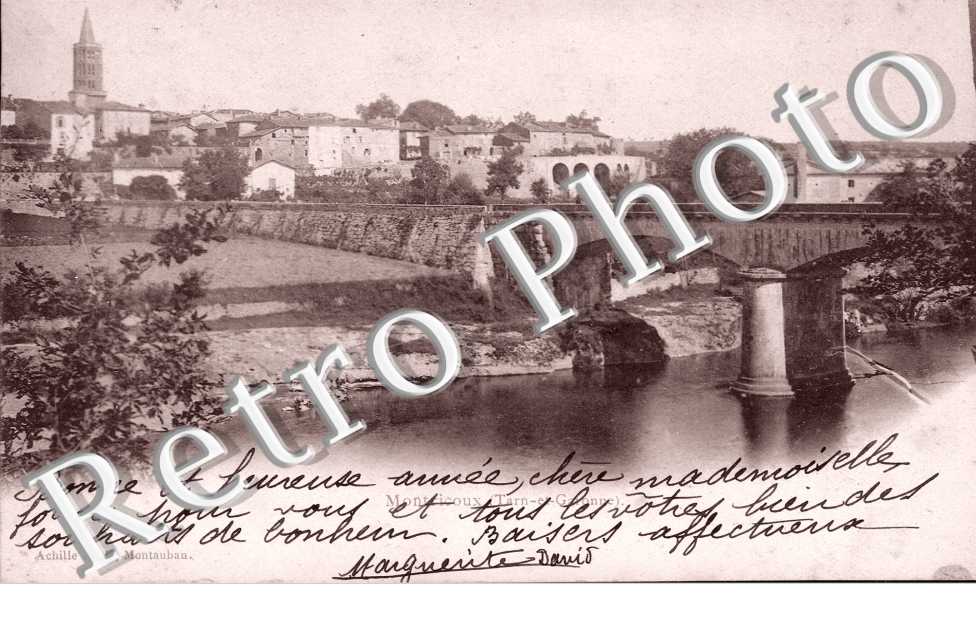 Vue generale