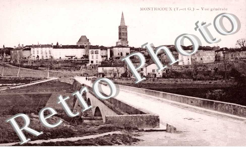 Vue generale