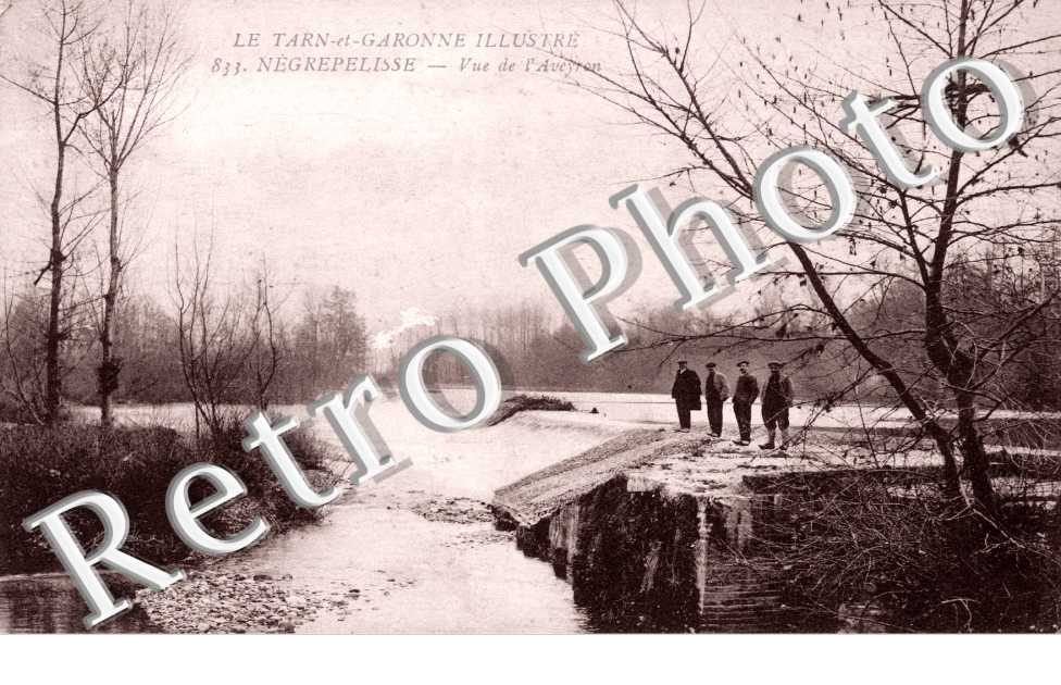 L'Aveyron