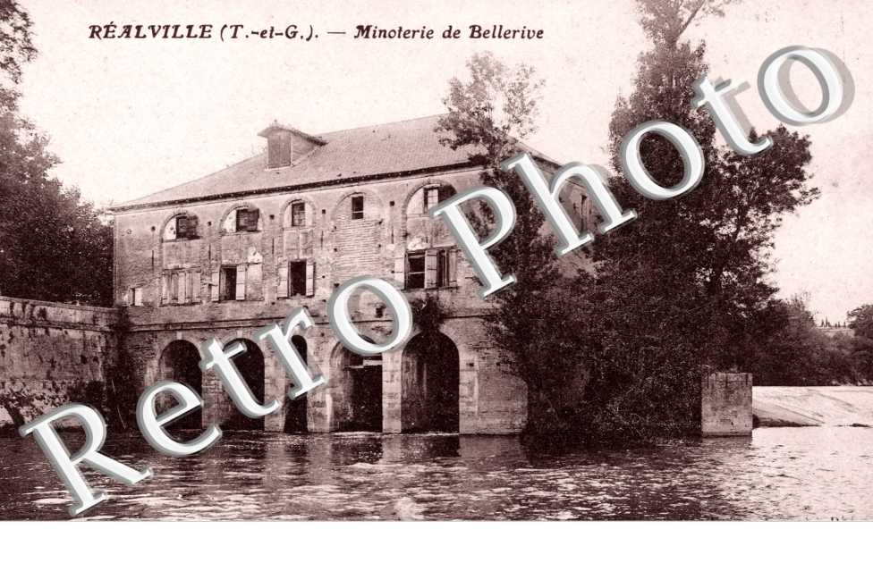 Minoterie de Bellerive