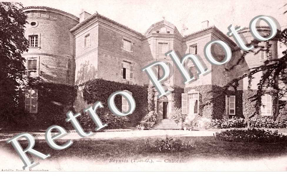 Chateau