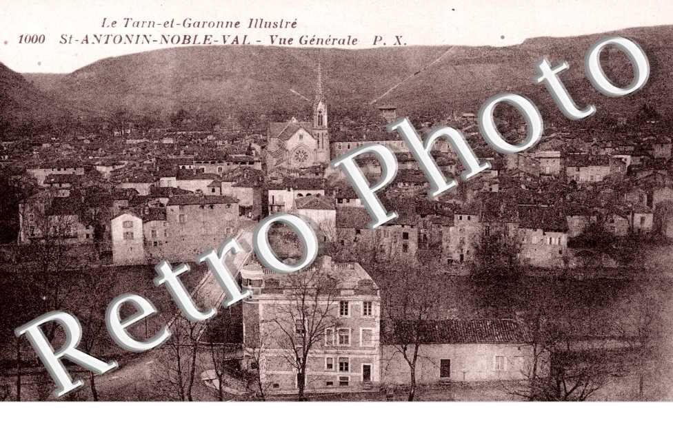Vue Generale