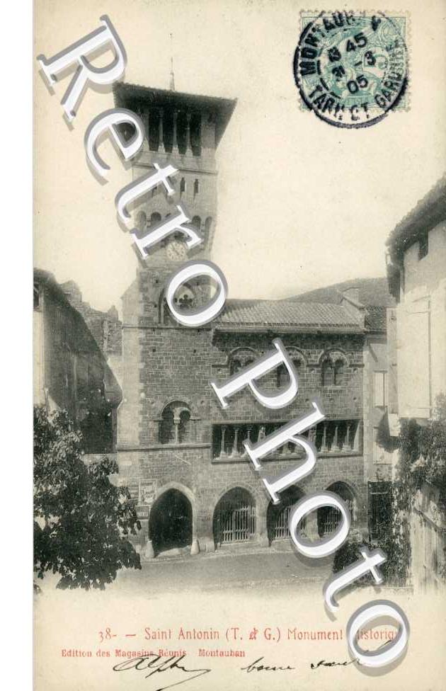 Monument historique