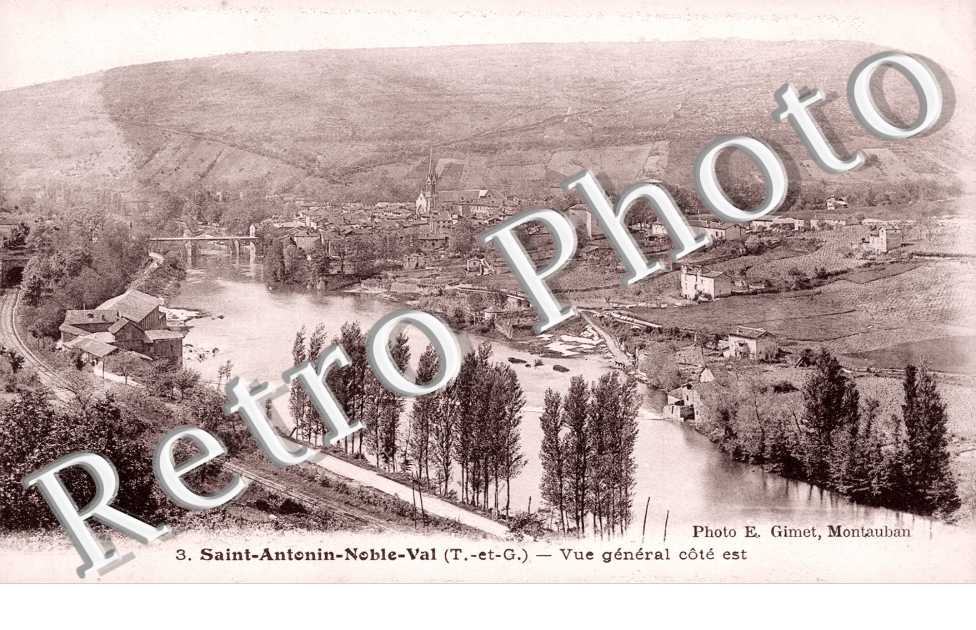 Vue generale