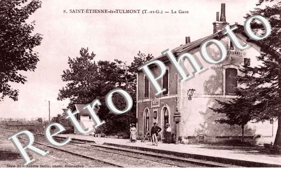 La Gare