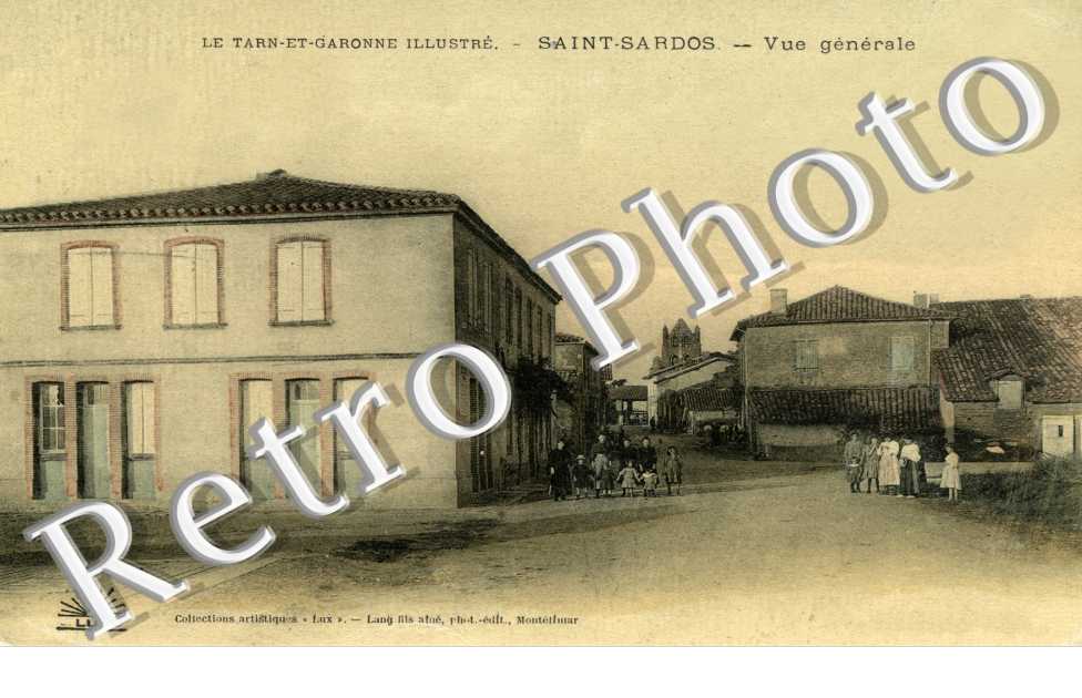 Vue generale