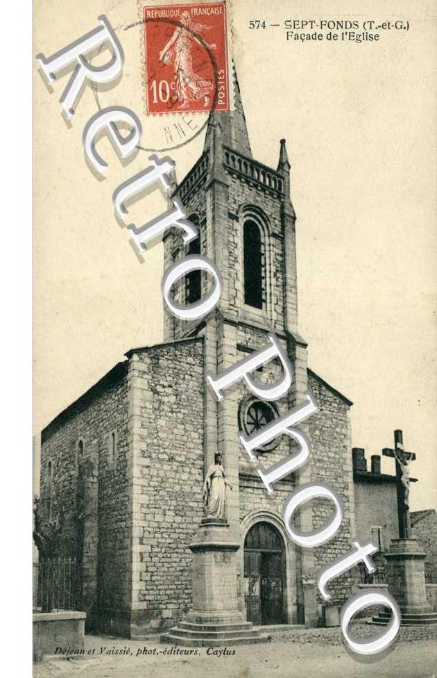 L'Eglise
