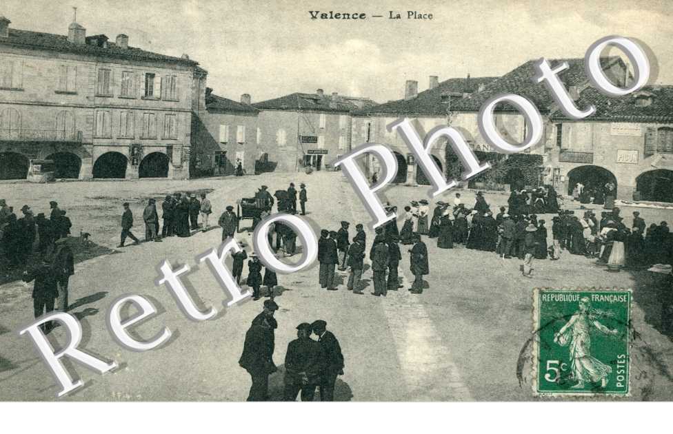la Place