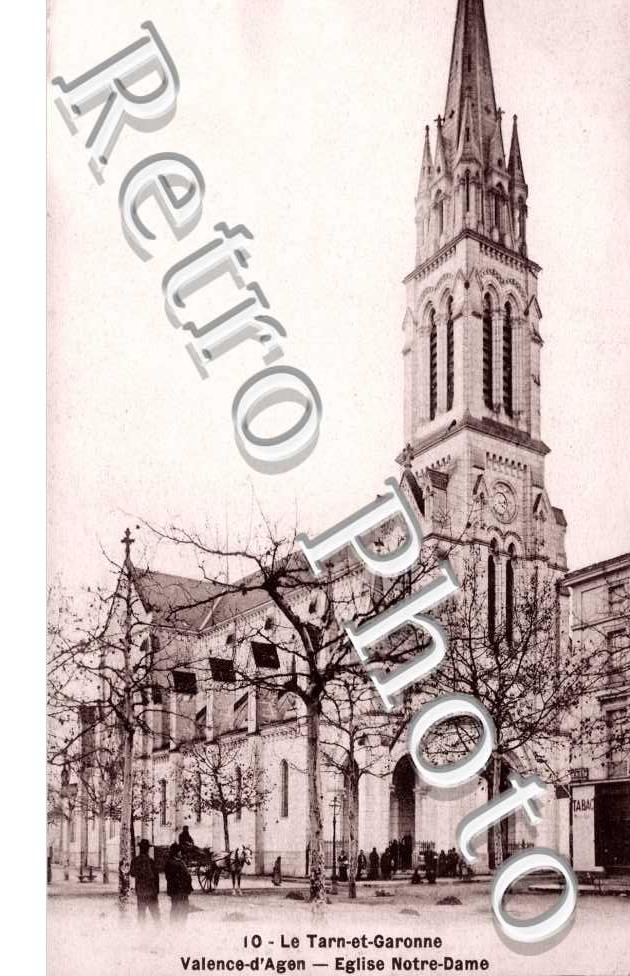 Eglise Notre Dame