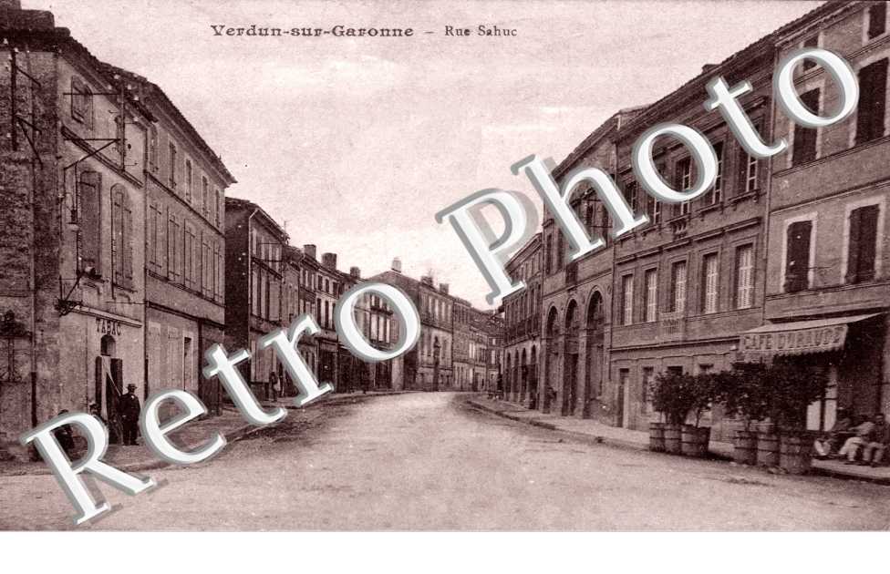 rue Sahuc