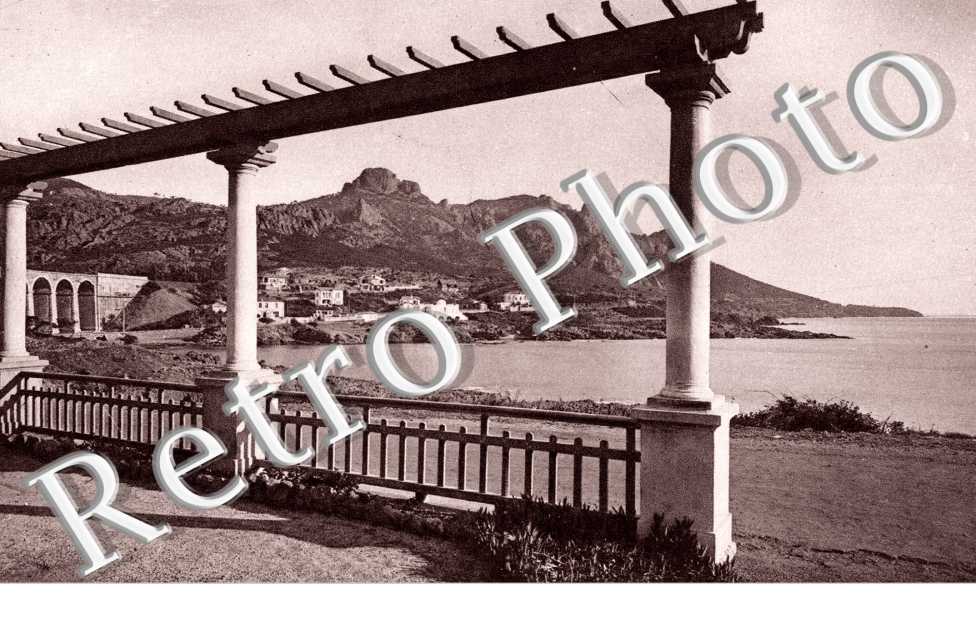 le Cap Roux