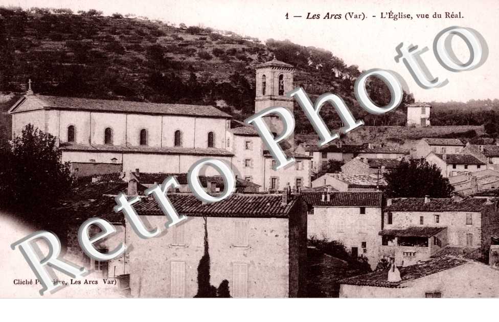 l'Eglise