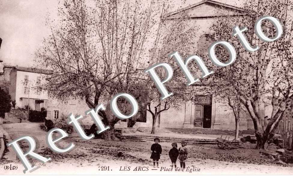 Place de l'Eglise